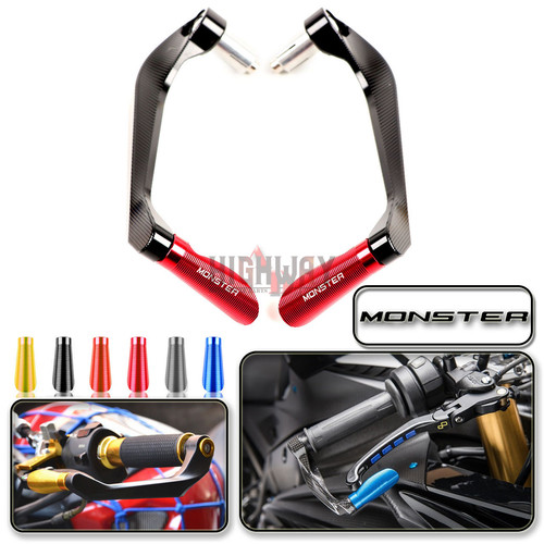 Handlebar lever brake clutch - handlebar,
