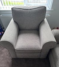 Sofa Set Armchairs SCS