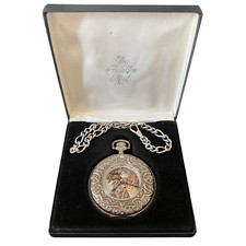 1982 Franklin Mint Silver