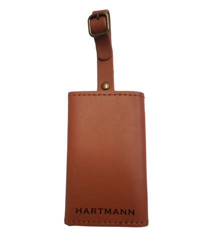 Hartmann luggage belting - luggage,