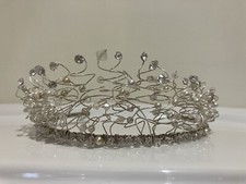 Handmade Bespoke Swarovski