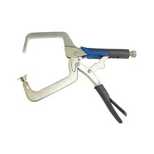 RIGHT ANGLE CLAMP POCKET HOLE JIG JOINERY WOODWORKING TOOLS FROM RDGTOOLS