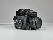 MAMIYA M645 1000S 120 FILM