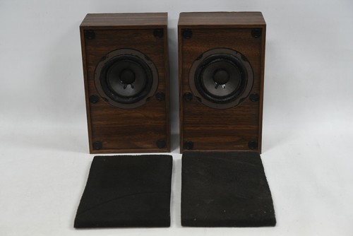 Auratone full range system - auratone,
