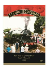 The Flying Scotsman in