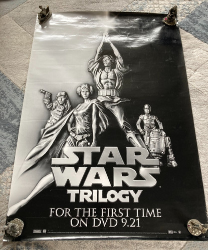 Star wars trilogy - trilogy, movie