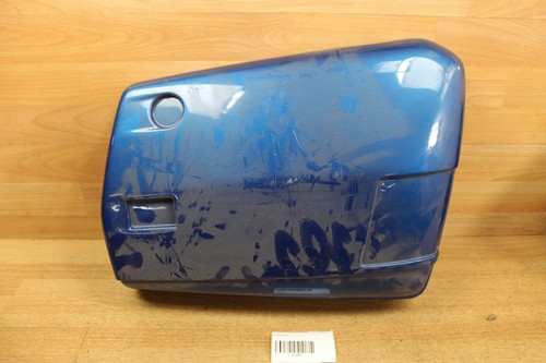 Bmw 46542315072 pannier cover - bmw,
