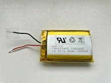 GENUINE Roberts Sports Dab 2