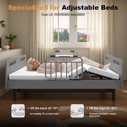 Electric adjustable hospital - adjustable,