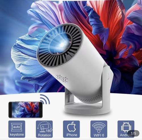 Projector ultra high - ultra,