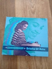 Cornershop Brimful of Asha CD