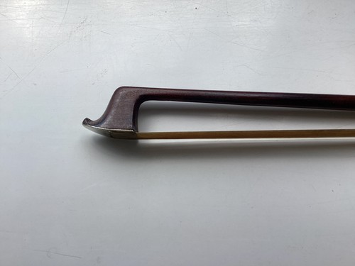 Antique violin bow full - antique, bow.