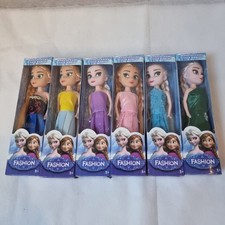 Fashion Dolls X6 Bundle /