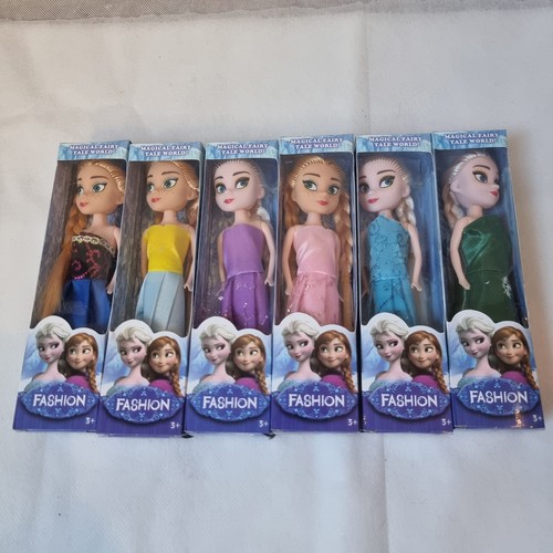 Fashion dolls bundle - fashion,