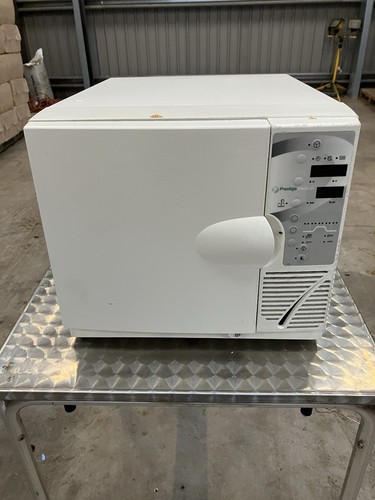 Prestige type steriliser - type,