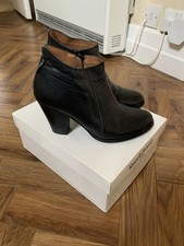 Russell and Bromley Black