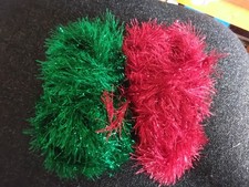 King Cole Tinsel Yarn 60g