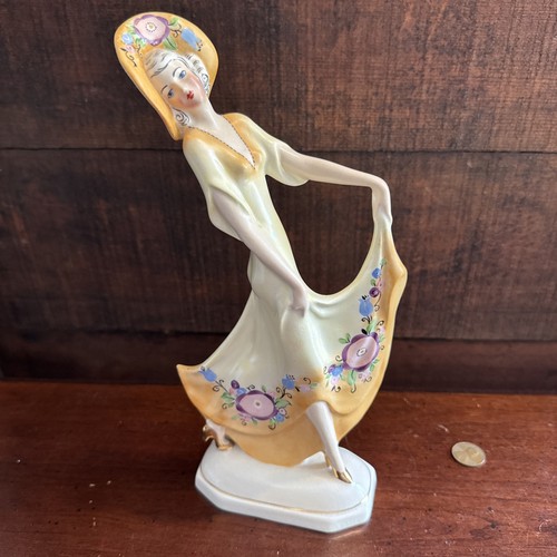 Art deco katzhutte germany - deco,
