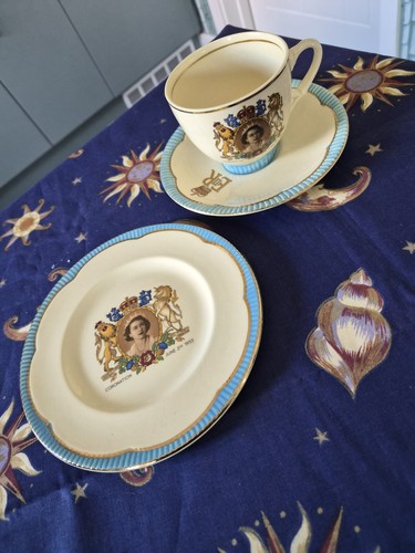 Cute vintage 1950s clarice - cute,