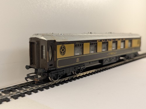 Hornby gauge pullman - gauge,