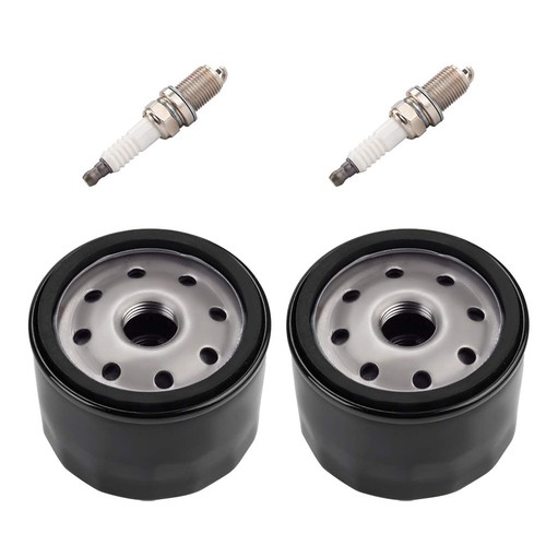 Garden engine oil filter - garden,