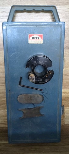 Kity x 30 spindle - x, 40