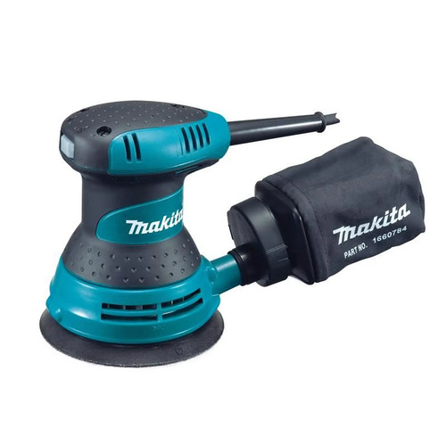 Makita bo5030 125mm random - makita,