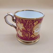 Antique victorian porcelain - antique,