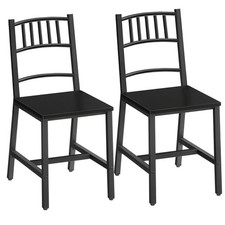 Kitchen Chairs Set of 2