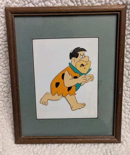 Fred flintstone original - fred,