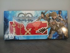 KINGDOM HEARTS Birth By Sleep