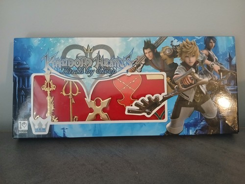 Kingdom hearts birth - kingdom,