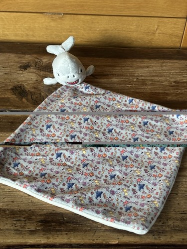 Baby comforter blanket shark - baby,