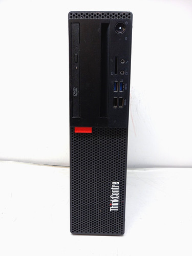 Lenovo thinkcentre m75s - thinkcentre, m75s-1