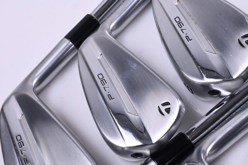 Taylormade p790 2025 irons - taylormade, /
