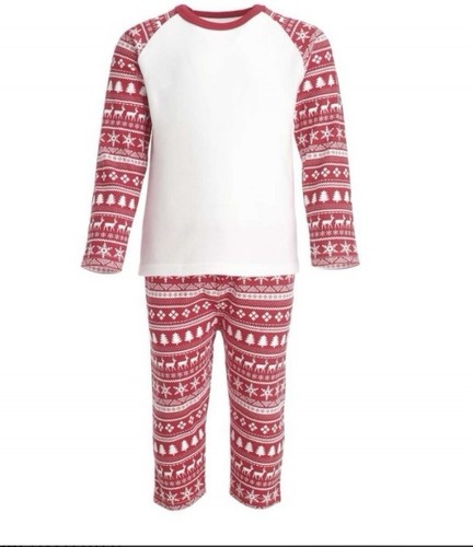 Kwc1578m christmas pyjamas - kwc1578m,