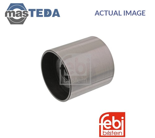 07022 timing belt - belt, deflection