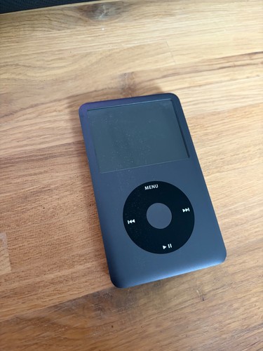 Apple mb565zo 120gb ipod - 120gb,