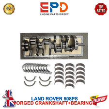 LAND RANGE ROVER 5.0L 508PS