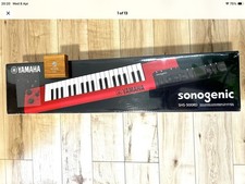 Yamaha Keytar  Sonogenic