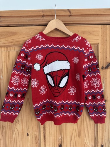 Marvel spider man - spider-man, christmas