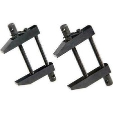 TOOLMAKERS PARALLEL CLAMP SET