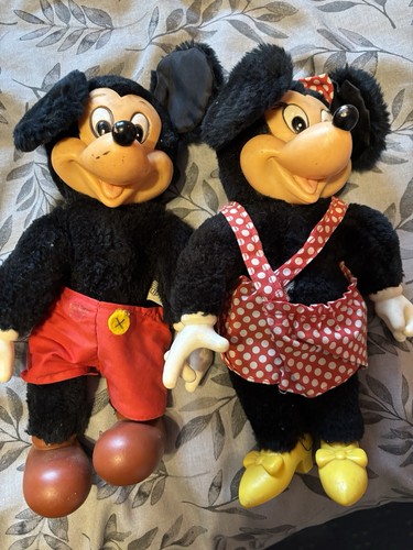 Vintage applause mickey - vintage, mouse
