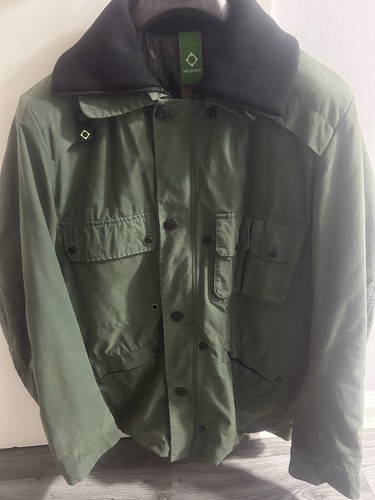 Strum padded field jacket - ma,