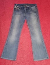 JANE NORMAN BOOTCUT JEANS