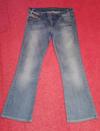 Jane norman bootcut jeans - jane,