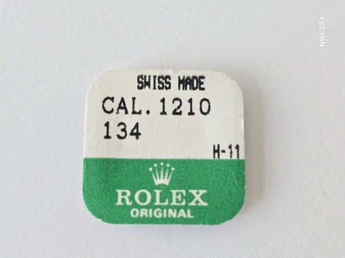 Rolex 1210 134 case clamp - 134,