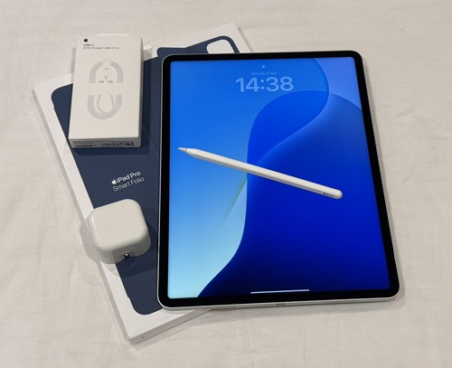 Apple ipad pro 5th - pro, 2
