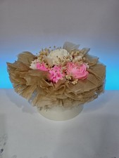 Candle Bouquet Gift Box