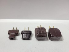 Vintage Brown Type A